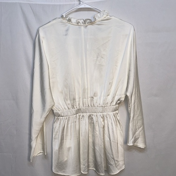 Express Women’s Blouse Tops Size XS - Picture 4 of 6